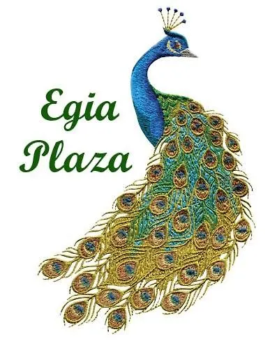 Egia Plaza Apartment San Sebastian