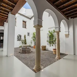 Casa Del Cardenal Appartement Córdoba