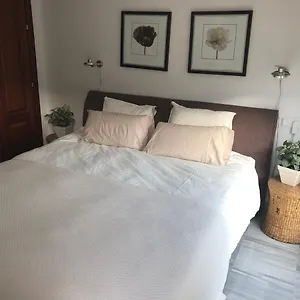 Casa Olivos Vakantiehuis Málaga