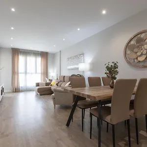 Alamos Flat Appartement Torremolinos