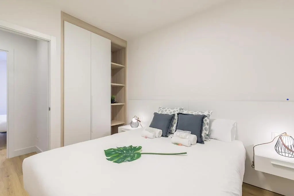 Egia Plaza Apartment San Sebastian