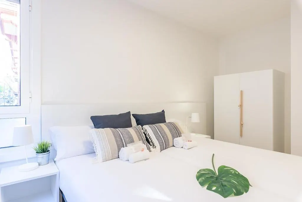 Egia Plaza Apartment San Sebastian Spain