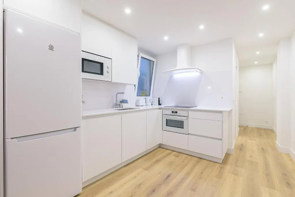 Egia Plaza Apartment San Sebastian 0*,  Spain