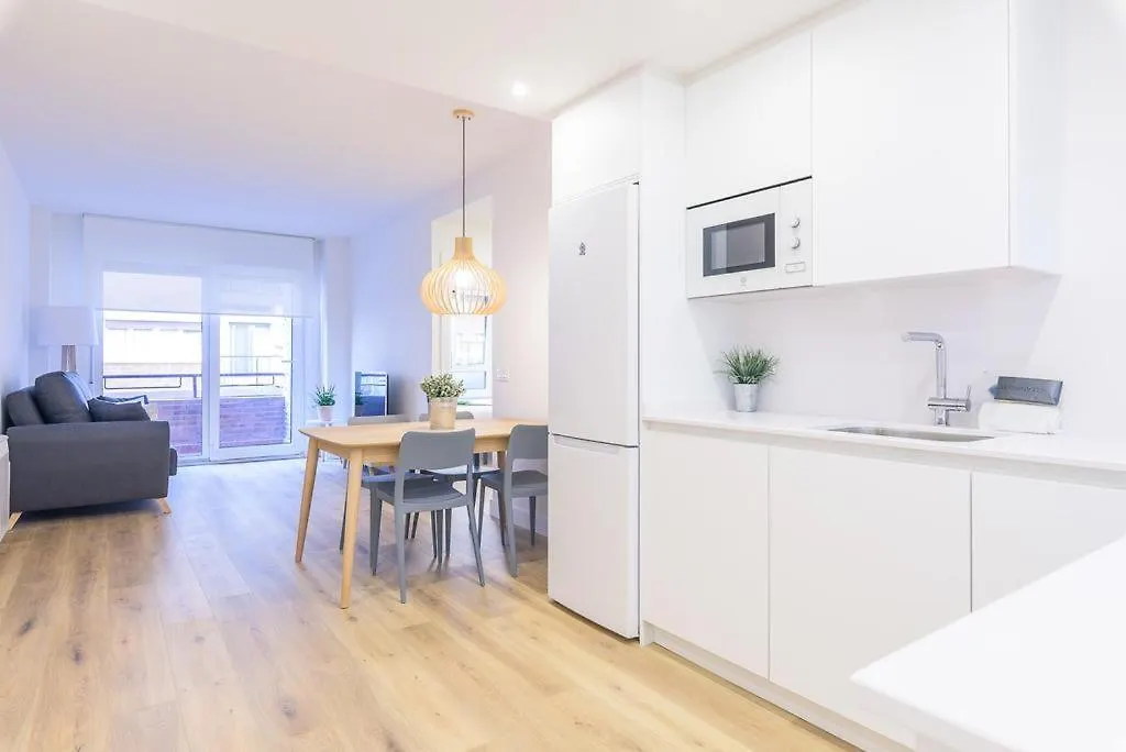 Egia Plaza Apartment San Sebastian